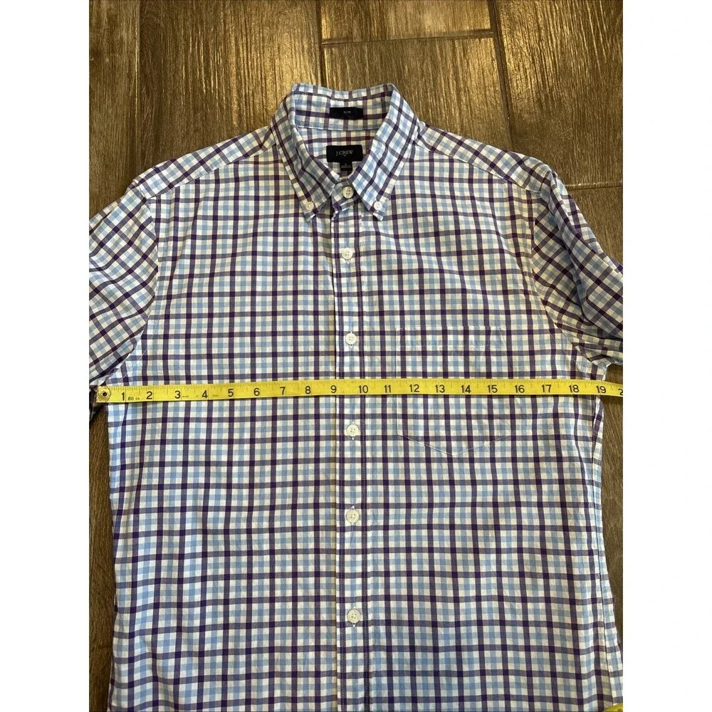 J. Crew crew men